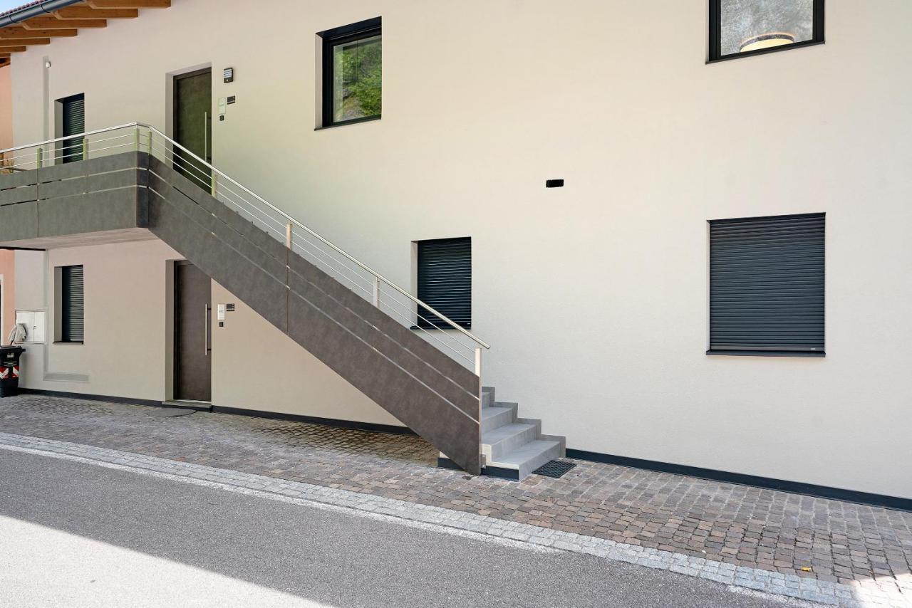 Haus Weinblick Apt 5 Margreid an der Weinstraße Exterior foto